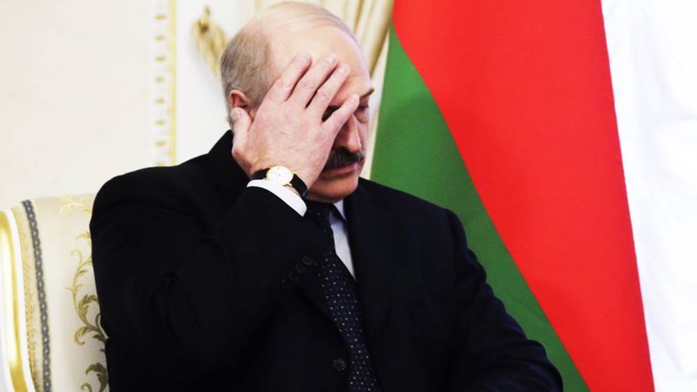 Путин и Байден согласуют приговор Лукашенко на условиях Москвы –...