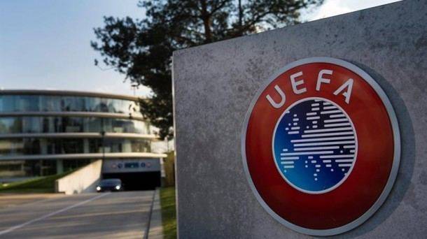 УЕФА представил сборную лучших игроков сезона Лиги чемпионов