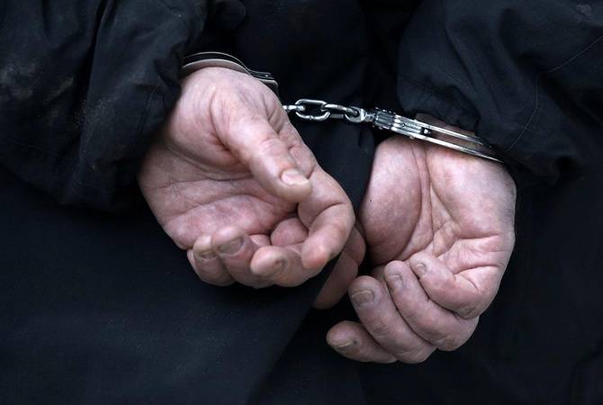 Украинские полицейские задержали убийцу, которого искали 23 года