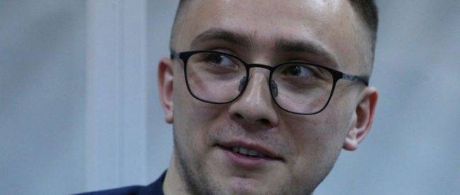 Апелляционный суд оправдал Стерненко по статье о разбое