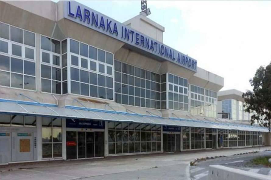 Кипр закрыл воздушное пространство для белорусских авиакомпаний