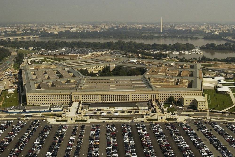 В Пентагоне назвали отличие военных учений России и США