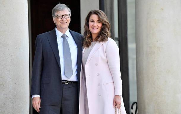 После 27 лет брака: Билл и Мелинда Гейтс разводятся