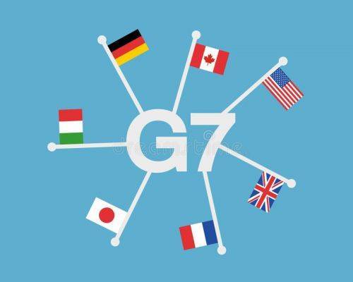 Главы МИД G7 обсудят политику в отношении России