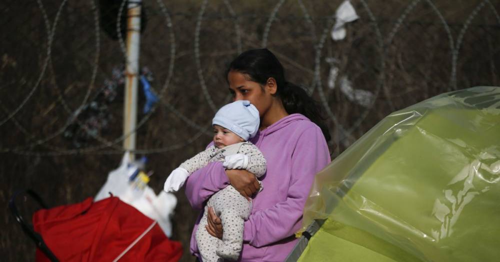 Байден повысил лимит на прием беженцев в США: что произошло