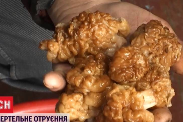 Дети поели грибного супа: в Чернигове вслед за сестрой умер 7-месячный мальчик
