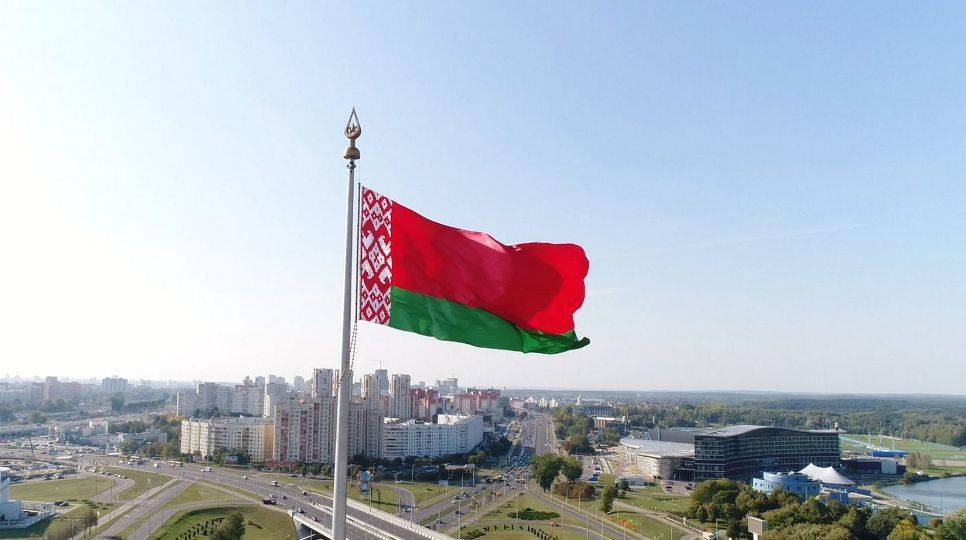 Власти Белоруссии отказали в регистрации партии «Союз»