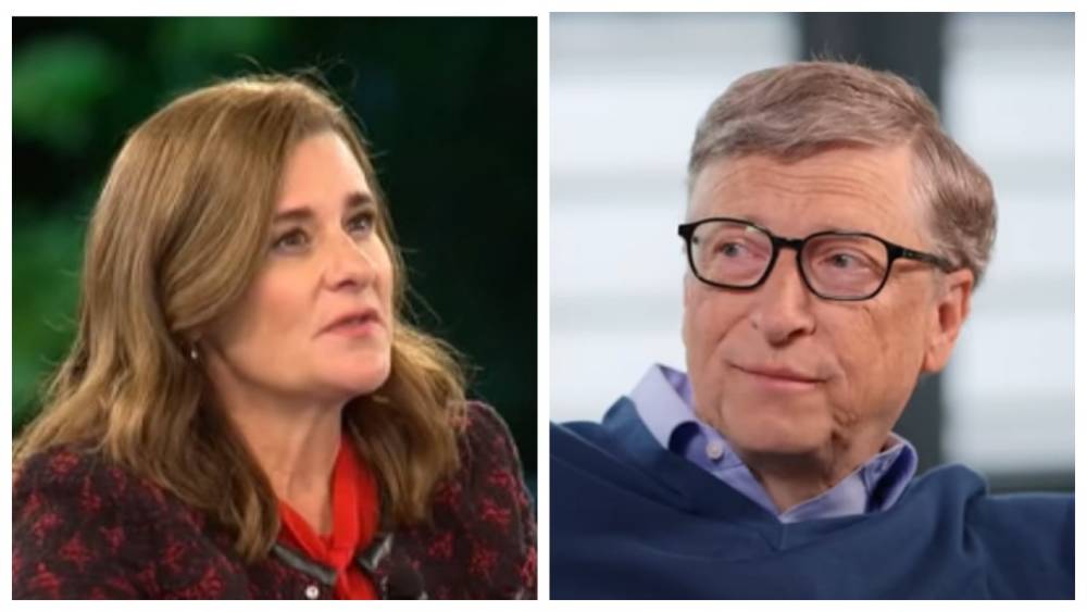Миллиардер Билл Гейтс раскрыл печальную причину развода после 27 лет брака: "Мы больше не верим..."