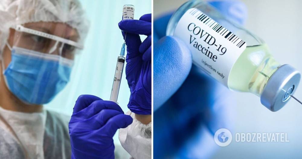 Вакцинация от коронавируса: в Испании уже почти 5 млн человек получили две прививки