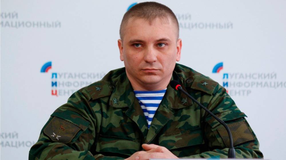 Ветеран НМ ЛНР рассказал, что произойдет в случае отказа Киева от Минских соглашений