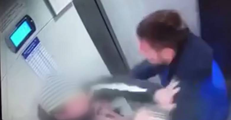 В Самаре задержали подозреваемого в жестоком избиении подростка в лифте