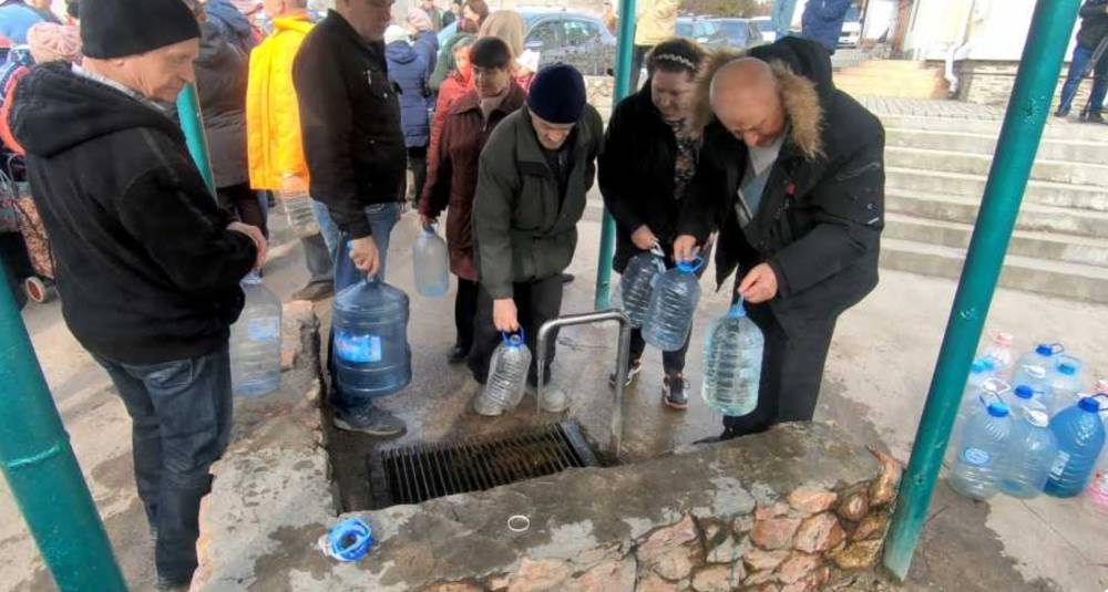 В Одесской области загрязнили питьевую воду: где ситуация хуже всего