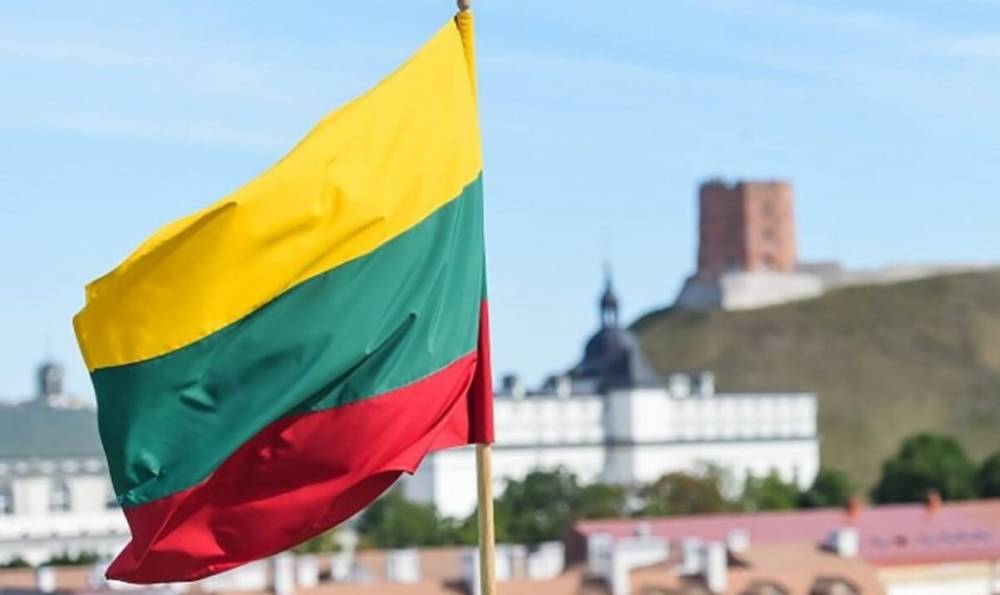 Паспортизацией на Донбассе Россия оправдывает агрессию против Украины, – Литва в ОБСЕ