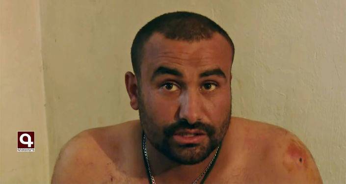 В Сюнике начался суд по делу двух сирийских наемников, воевавших в Карабахе