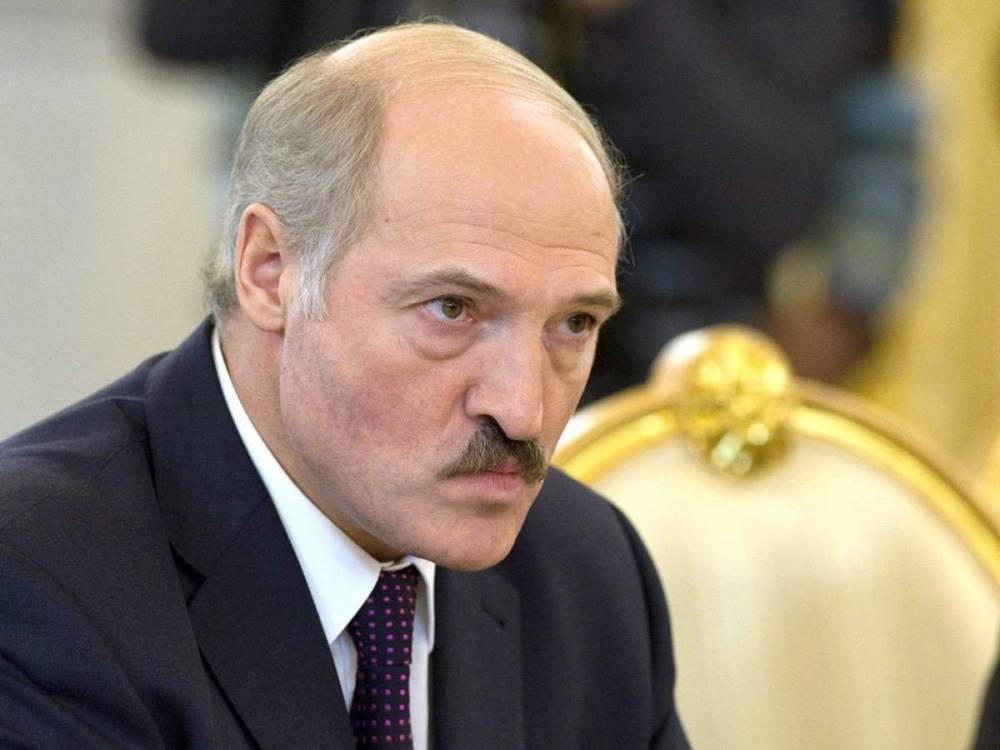 Последние мерзавцы, – Лукашенко жалуется, что ЕС и США не помогли Беларуси в борьбе с COVID
