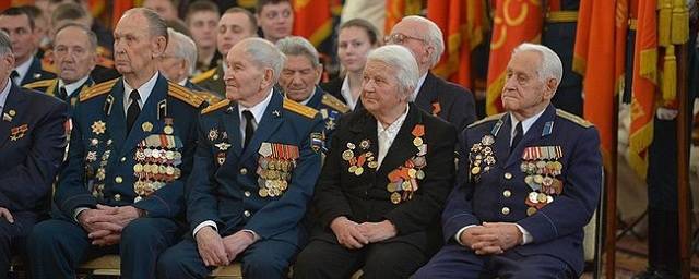 Ко Дню Победы ветеранам в Казахстане и Узбекистане выплатят больше, чем в России