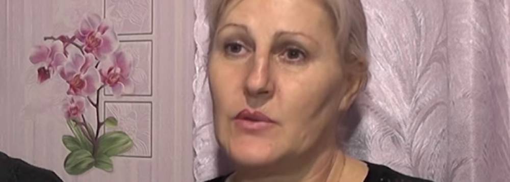 Предала Украину и поплатилась: оккупанты в Крыму отобрали жилье у бывшей военной