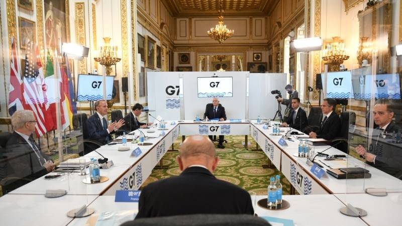 Лондонский саммит G7 – свидетельство возвращения США к многосторонней глобальной политике