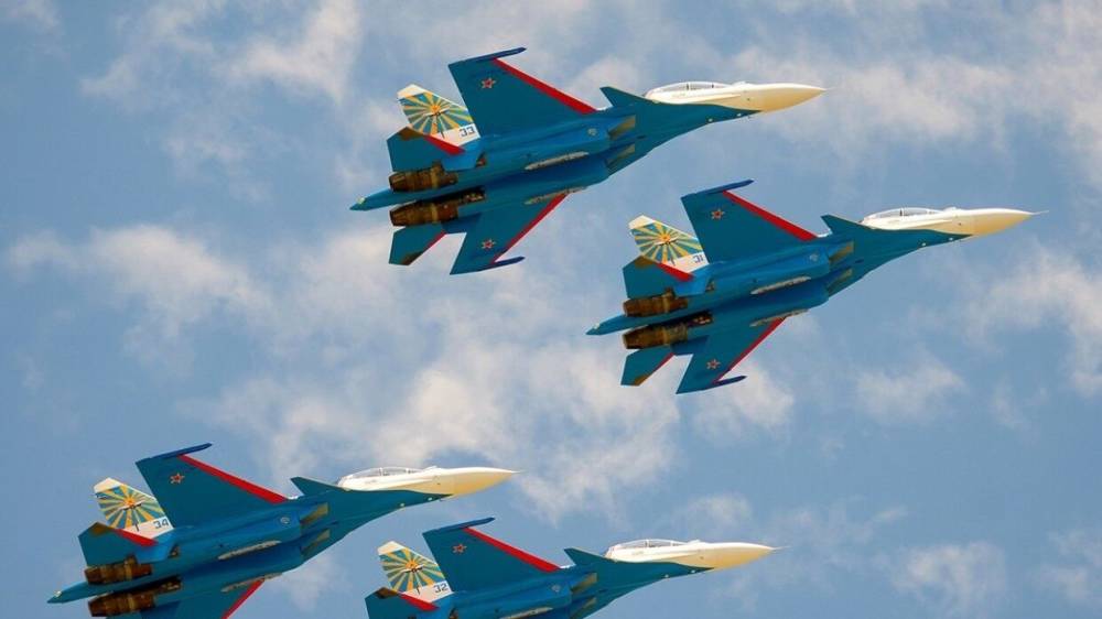 Sina: малайзийские летчики исполнили мечту российских коллег над американским авианосцем