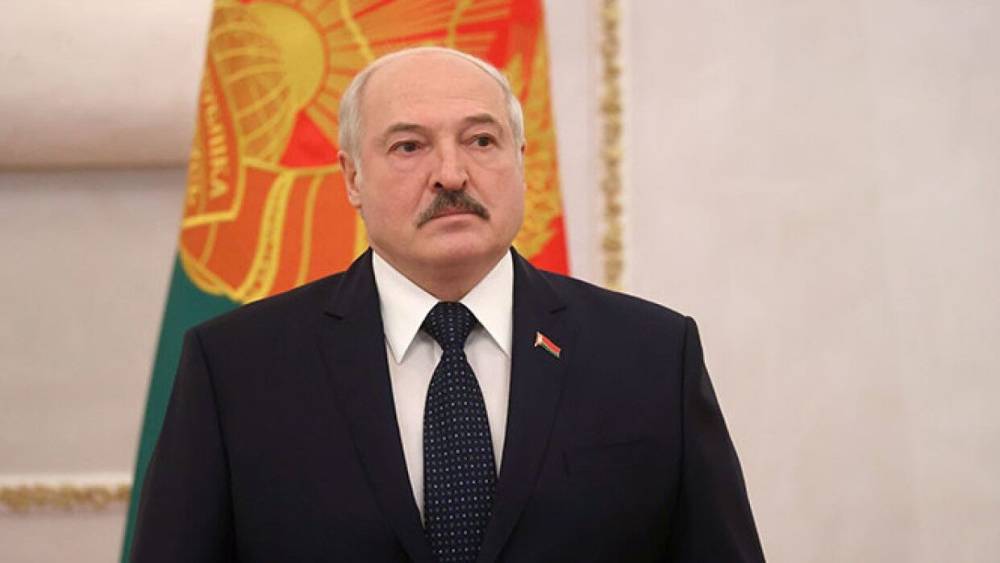 Лукашенко назвал американцев мерзавцами за отсутствие помощи в борьбе с пандемией