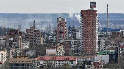 Боевики ДНР будут национализировать пустующие дома и квартиры на оккупированной территории