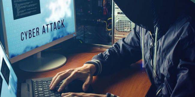 Хакеры атаковали сайт ВС Колумбии