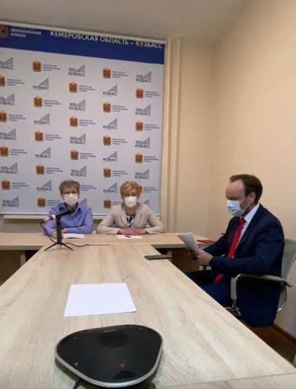 Эксперты ответили на вопрос о третьей волне коронавируса в Кузбассе
