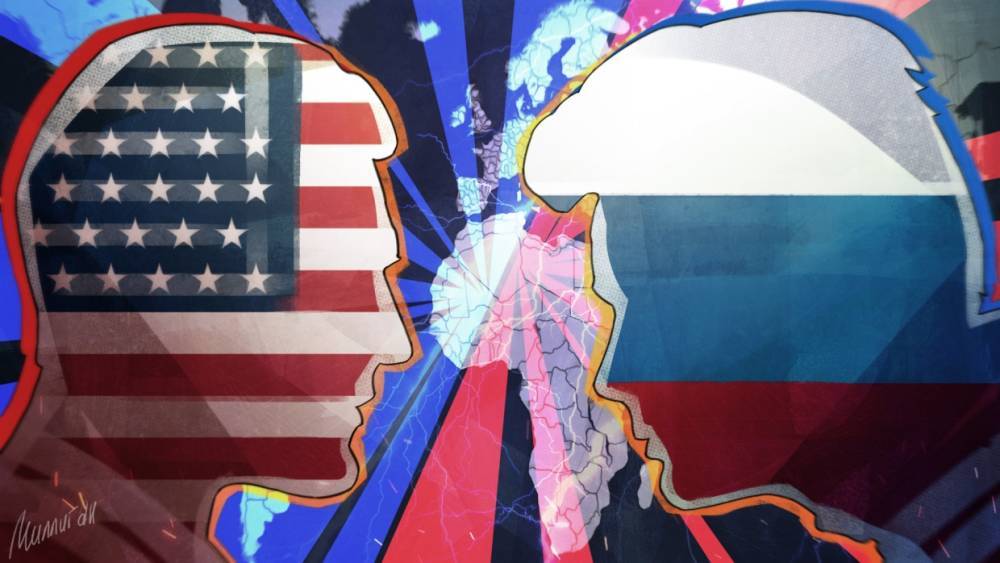 NI призвал США "не связываться" с российской армией