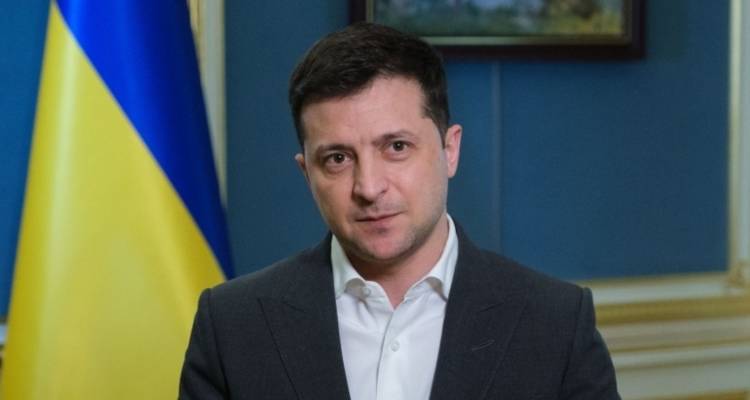 Украинский политолог назвал пропагандистским мероприятием визит Зеленского в Польшу