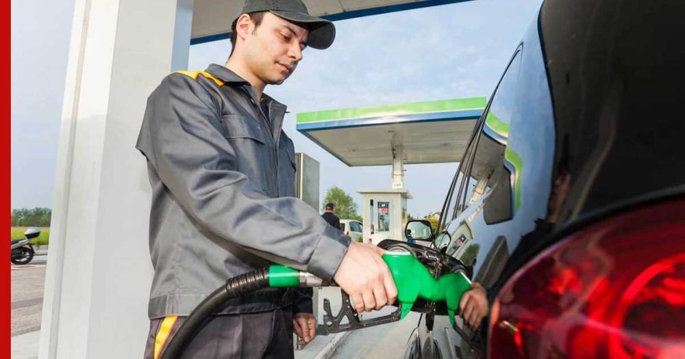 Плохой бензин: на каких заправках в России чаще всего обманывают водителей
