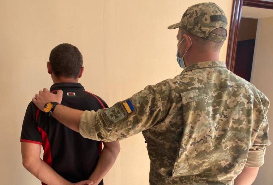 На Донбассе задержали четырех террористов «ДНР»