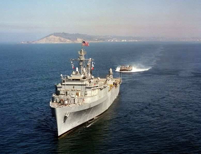 Аналитики Heritage Foundation призвали США срочно передать Украине военные корабли класса Cyclon