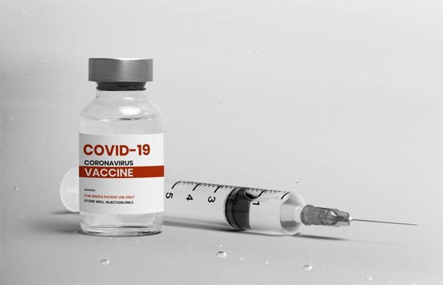 В Швеции из 2 млн вакцинированных только 6 тыс. человек заразились коронавирусом