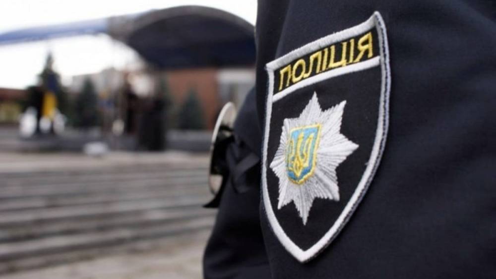 В Одессе пьяный мужчина ударил патрульного: понадобилась госпитализация