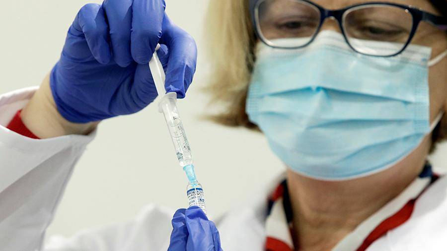 Премьер-министр Греции назвал вакцину «Спутник V» безопасной и эффективной
