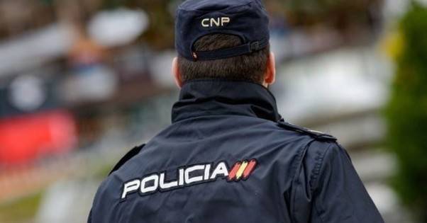 В Испании полиция задержала подозреваемого в убийстве силовиков на Евромайдане