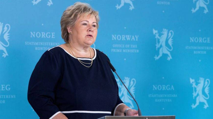 Норвегия планирует ввести свой сертификат вакцинации в июне