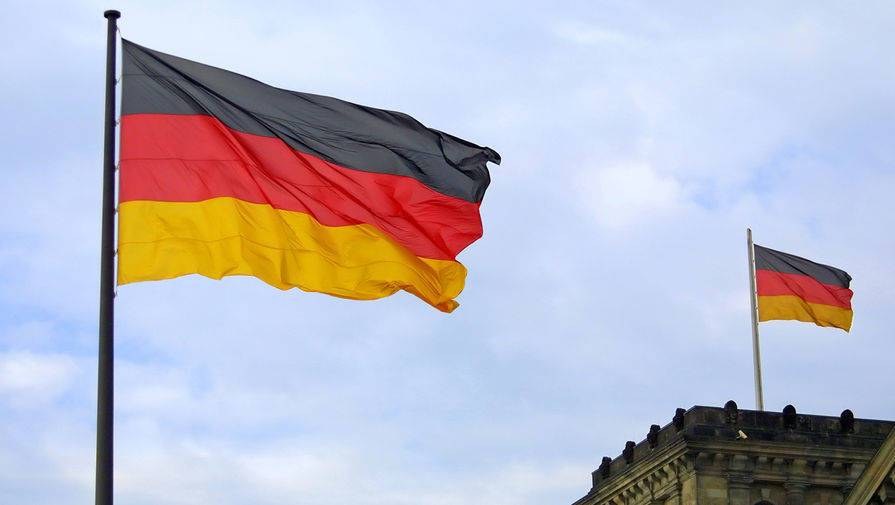 В Германии считают Минские соглашения основой урегулирования в Донбассе