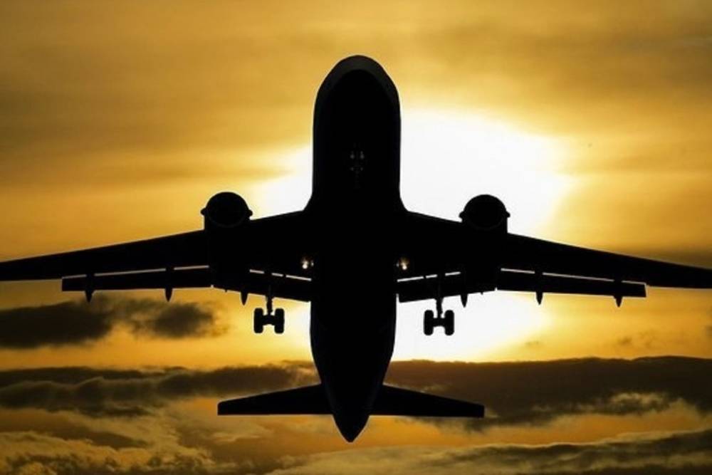 СМИ: авиасообщение с Турцией планируется возобновить летом