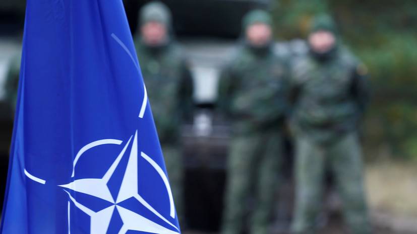 Военный эксперт объяснил значение учений НАТО Defender Europe 21