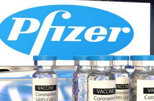 В США детей будут вакцинировать препаратом Pfizer