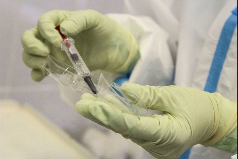 Премьер Греции назвал «Спутник V» эффективной вакциной