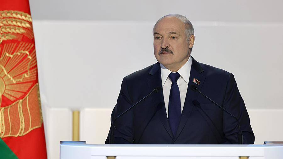 Лукашенко поручил довести до Европы перспективы в случае новых санкций