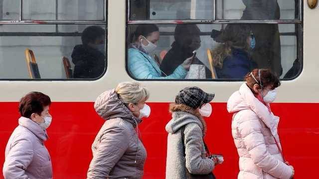 За сутки в Киеве умерли 16 человек, больных коронавирусом