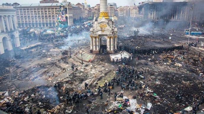В Испании задержали украинца, причастного к убийствам на Майдане