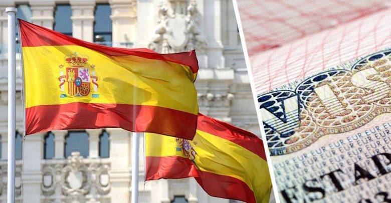 Испания заявила об открытии для россиян: начинается выдача виз