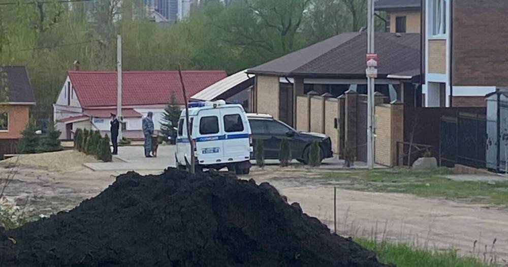 СМИ: стрелявшим по детям в Воронеже оказался гендиректор фирмы