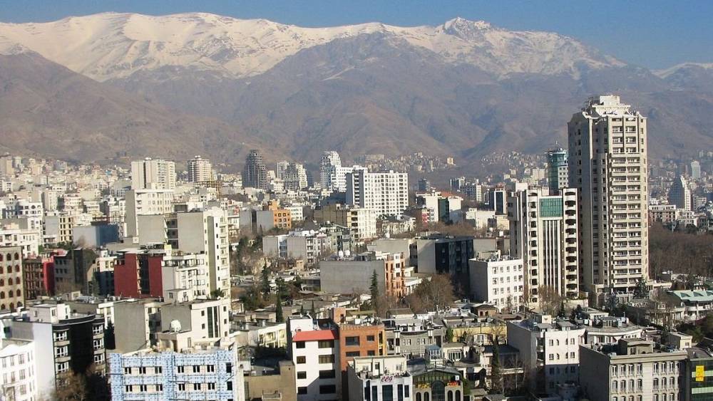В Иране при загадочных обстоятельствах умерла дипломатка из Швейцарии
