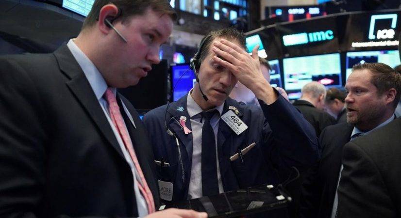 Главные события на фондовых биржах 5 мая: Рынок США сбился с курса