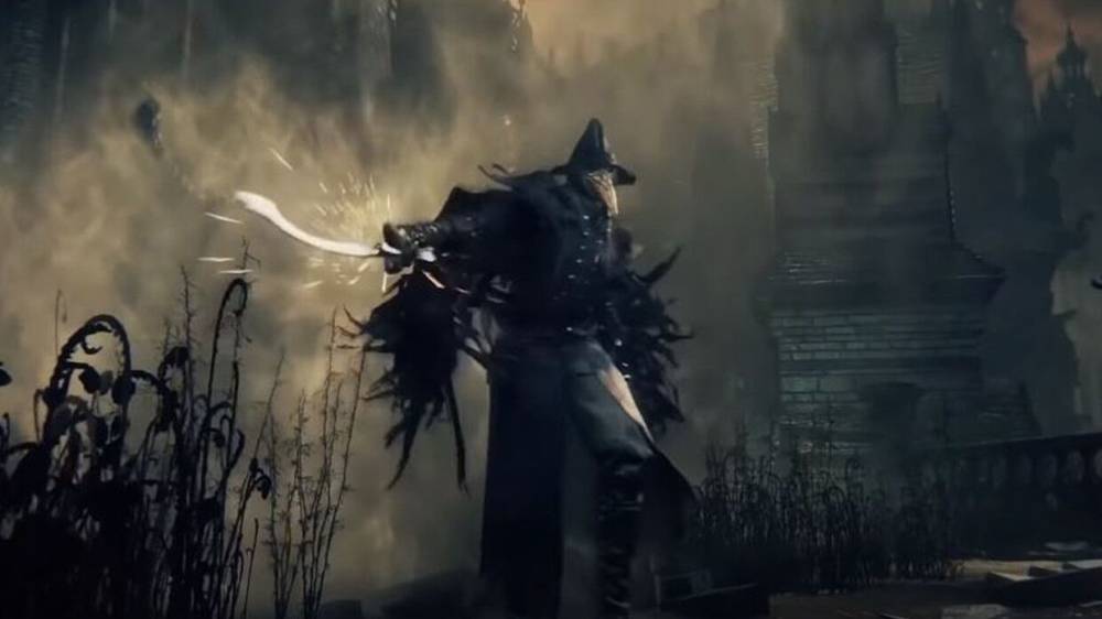 Компания Sony приступила к работе над экранизацией игры Bloodborne для HBO